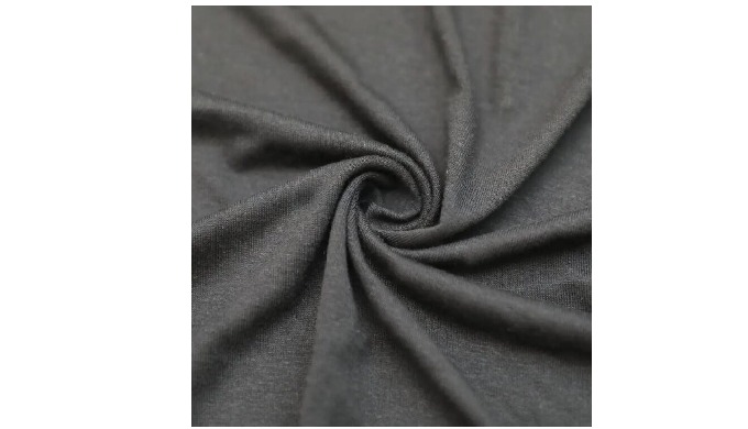 Product Specification: 30s Rayon plain single jersey fabric ART.NO: D11004 Width: 165CM Weight: 170G...