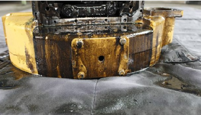 Tapis absorbants MEWA MULTITEX®