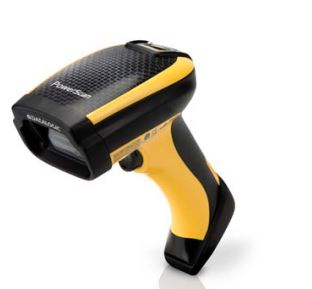 Powerscan™ pd9500, lecteurs numériques robustes câblés