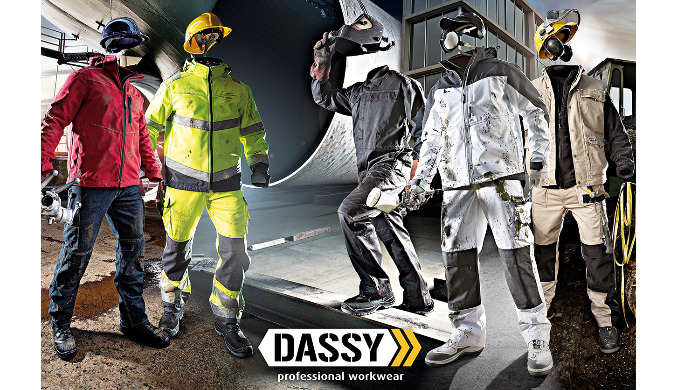 Arbeitsbekleidung: Funktional und hochwertig für Damen und Herren Heute sind Arbeitskleider stylisch...