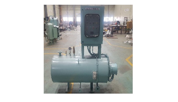 Hot Water Calorifier offers high quality solutions for consistent hot water heating onboard vessels....