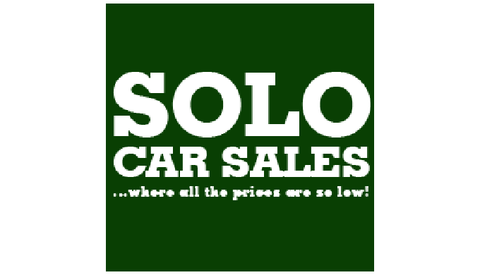 SOLO CAR SALES is a family owned business, who supply top quality used cars to Liverpool and the wid...