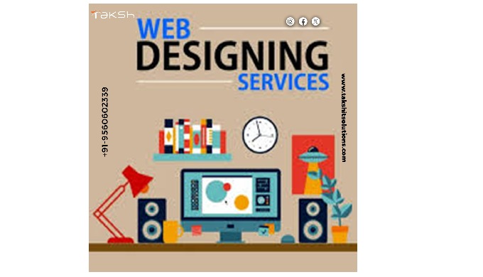 Freelance Web Design Service in India & New Delhi provides personalized and cost-effective solut...