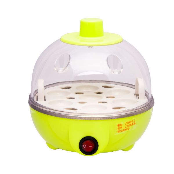 1. Cooking eggs, also can cook liquid egg ,bun and other food 2. Different taste: it can control the...