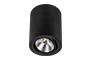 CromaDown RB80, geniş mekanlarda kullanılmak üzere tasarlanmış ve spot etkili ışık dağılımına sahip ...