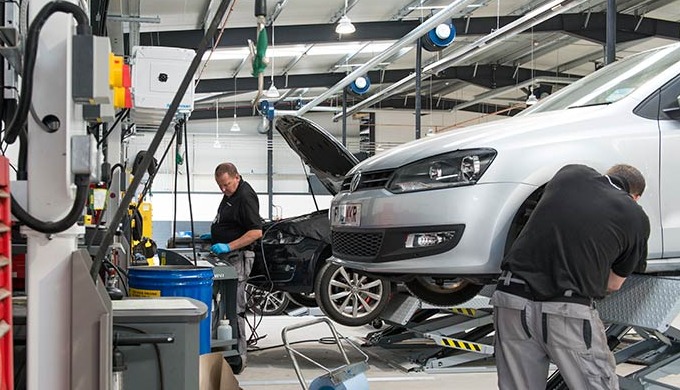 Champion Auto Care is a reliable, full-service automotive repair and mainte...
