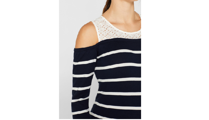 In addition to our knitwear and tricot (flat knitting) products, we have started to provide circular...