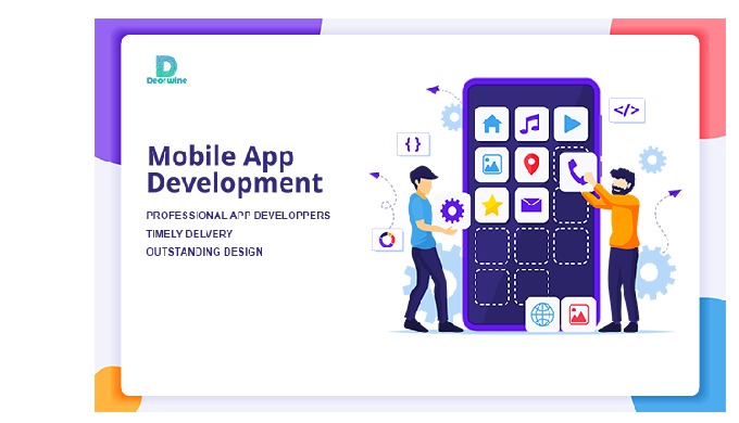 We are one of the best web and mobile application development company not only in India but also in ...