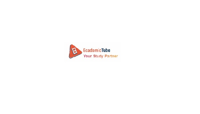 Struggling with schoolwork? Get help from Ecademictube.com - the leading homework-help website for s...