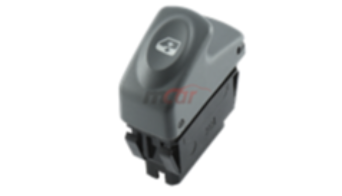 Clio,Kangoo,Megane I Window Switch AN-708 OEM:7700 421 119