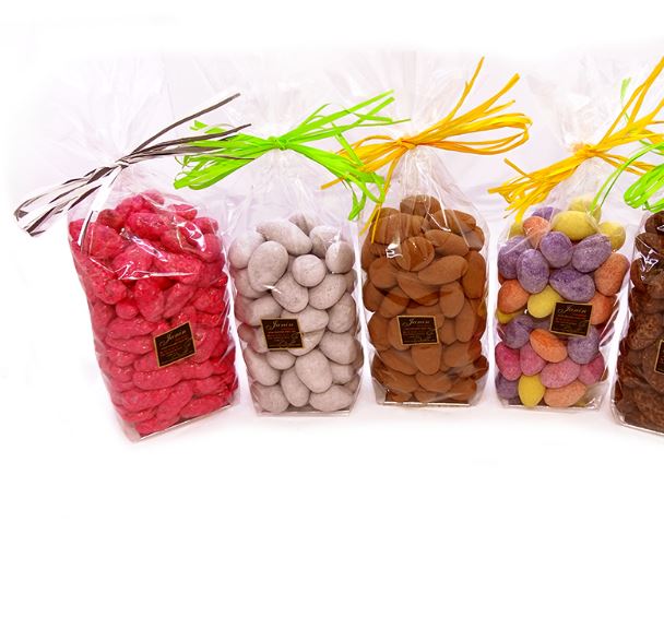 Maison Janin Confiserie