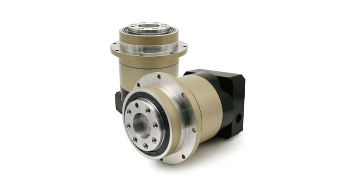 Maintenance Free Helical L1 Gearbox PHF90 No Leakage Guaranteed