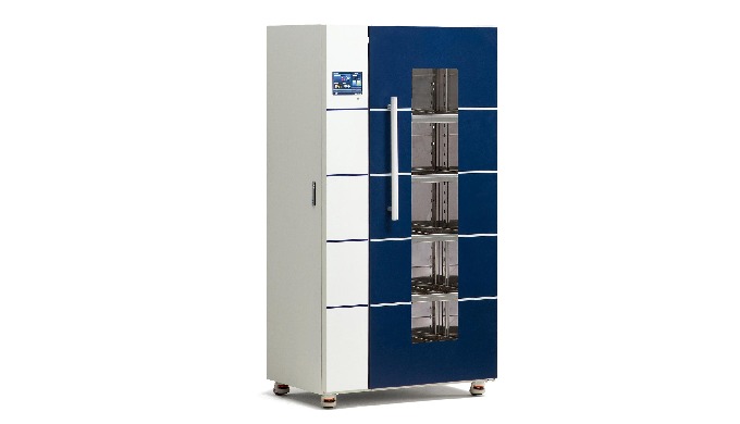 1. This equipment remove odor and harmful gas by installing ion-cluster inside reagent chamber that ...