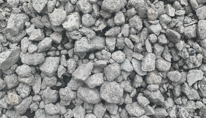 Similar to Spec GAP 20 but screened from deep lift road millings and crushed aggregates. 100% Certif...
