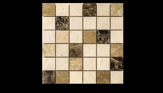 MOSAICS