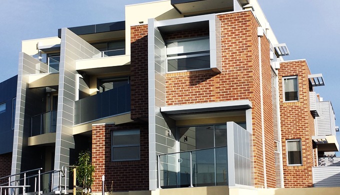 Spot On Cladding offers professional External Cladding services to enhance the aesthetics and protec...