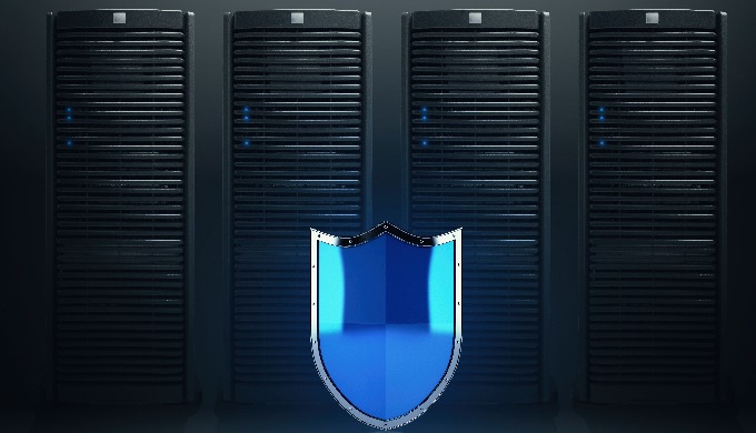 Sécurisation des données 