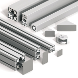 ITEM ALUMINIUMPROFILER ITEM ALUMINIUMPROFILER