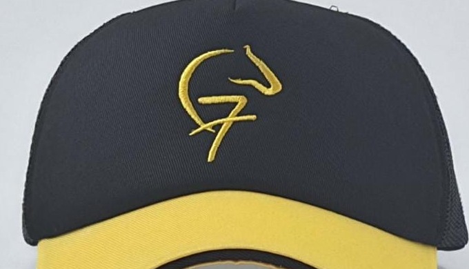 Get 50% off Caps in UAE with Free Shipping on the (Yellow&Black).F3 Fazza Cap - Yellow and Black F7 ...