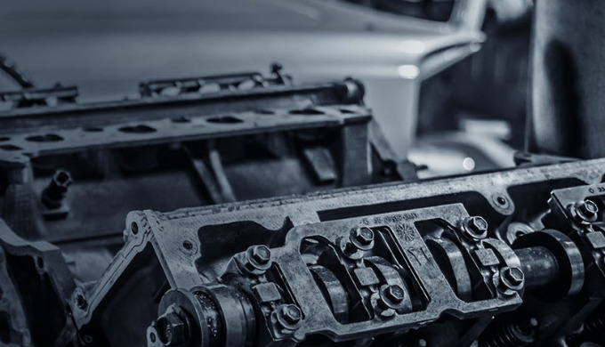  Gebrauchtmotor - geprüfte und voll funktionsfähige Gebrauchtmotoren