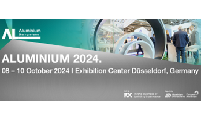 Aluminium 2024