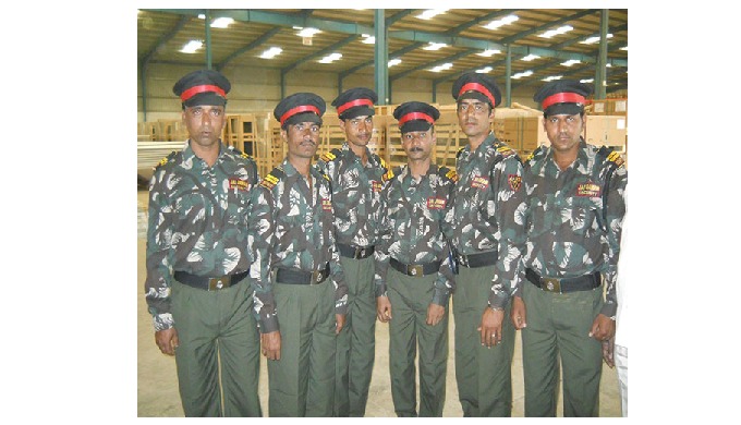 In the current scenario of the world, it is very necessary for people to be secure and safe. If one ...