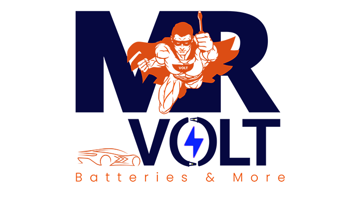 Mr Volt Ae