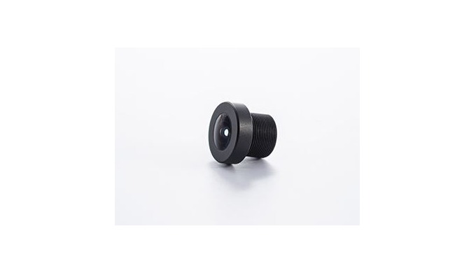 M8 Lens & Camera Module (2mega) * Wearable camera * Size: 11*9.8mm * Weight: 1.7g