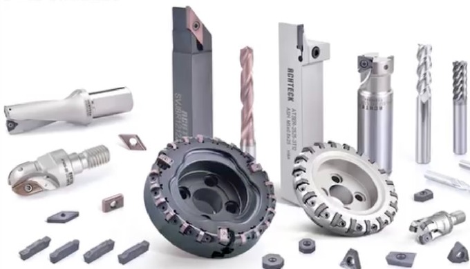 If you’re looking for high-performance carbide products—such as - Carbide inserts, PCD/PCBN inserts,...