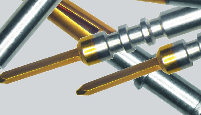 Traitement de surface sélectif