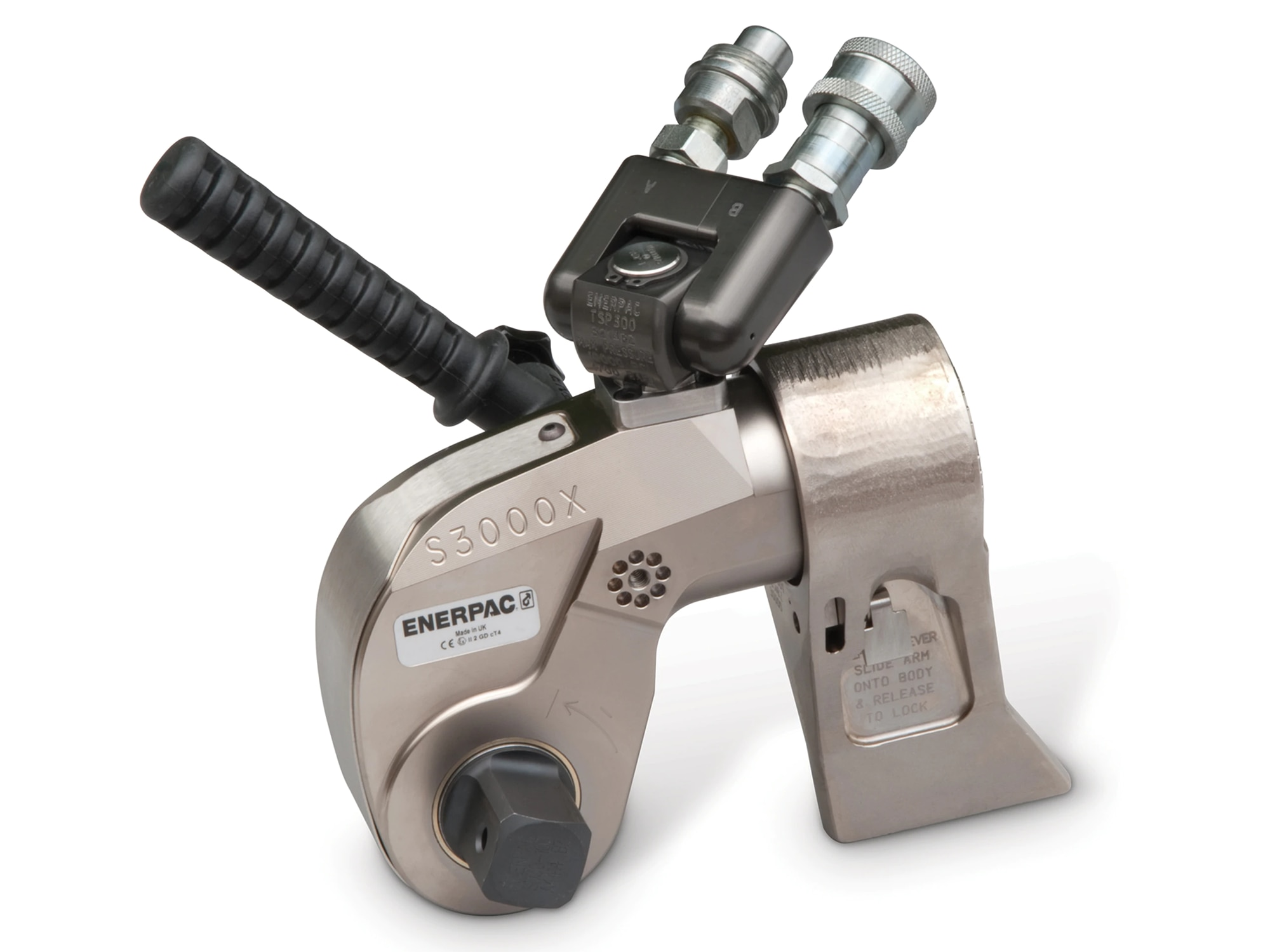Orione Hydraulics Private Limited offers a robust range of Hydraulic Pumps (Hand and Foot Operated) ...