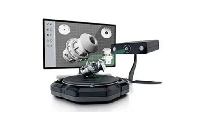 El equipo de diseñadores de Addimen generará el archivo CAD a partir de un modelo 3D, pieza o desde ...