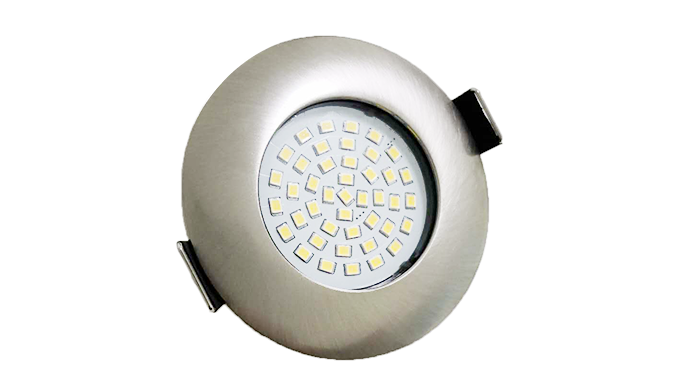 ILUMINACIÓN CABINA - LÁMPARA LED ESL PARA ASCENSOR La iluminación LED ESL son la mejor solución para...