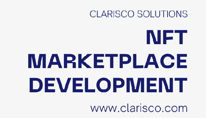 NFT Marketplace Development Service