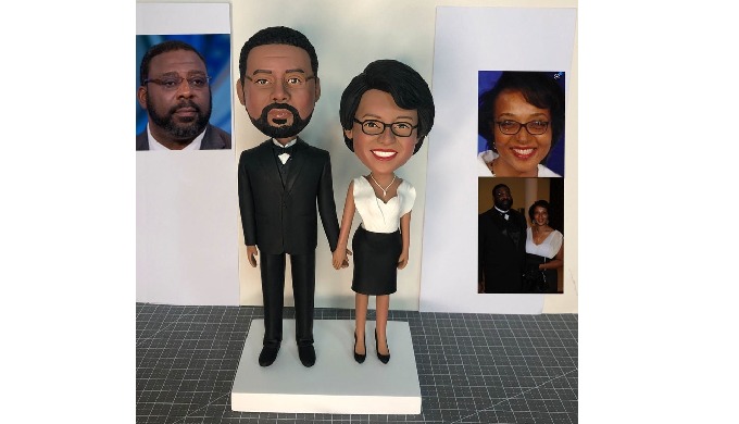 VIPBobbleheads Co.,Ltd since 2014,we are a manufactory specilized in custom bobblehead,custom pet. O...