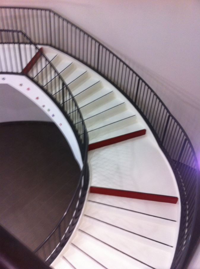 Filmogènes : solution pour sol trafic léger