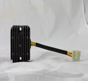 Alternator Rectifier -for Motor-cycle
