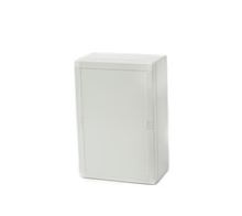 Boîtier EURONORD 3 PC/ABS 3 1624