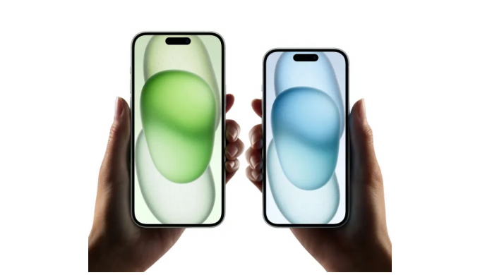 Інноваційність iPhone 15 iPhone 15 — це не просто смартфон, це справжня технологічна революція, що в...