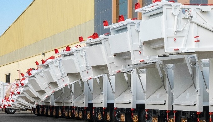 Are you looking for road sweepers in KSA? If yes, then contact us at Metal Work Company. We provide ...