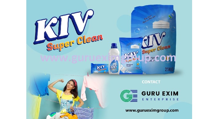 Product Details Detergent Powder / Detergent Soap / Laundry Soap Product Features : Effective Cleane...