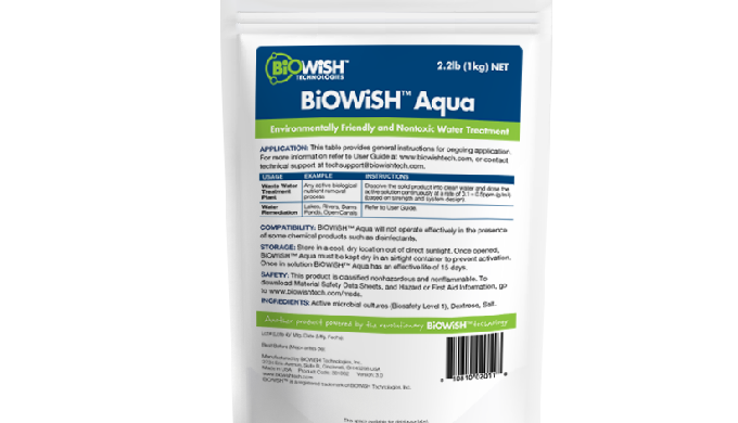 Waste2ES takes pride in being an exclusive partner of BiOWiSH® in the UK. The products are 100% biod...