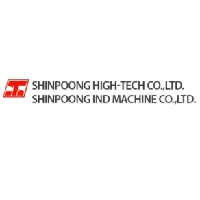 SHINPOONG IND MACHINE CO.,LTD