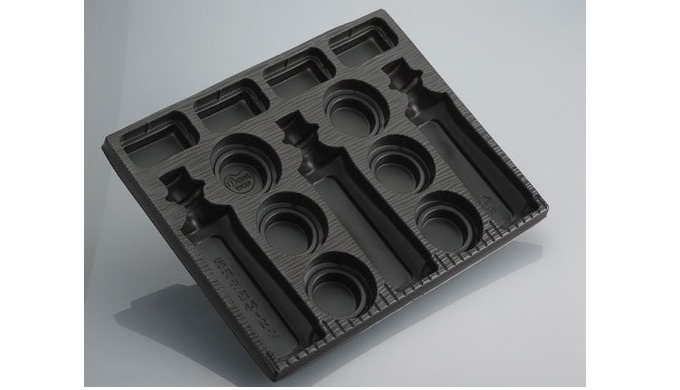 1.Partner Company : Dongwon(동원) Product Name : Gift Set Tray Material : PP Dimensions : 450*350*30 2...