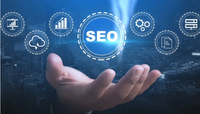 Пошукова оптимізація, або SEO, - це процес стратегічної оптимізації вашого веб-сайту, щоб допомогти ...