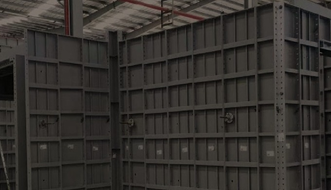 We take this opportunity to introduce ourselves as the leading organization in Aluminium formwork in...