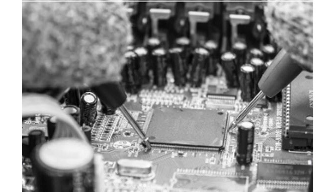 Based in Edinburgh we are an efficient and friendly nationwide Technical Repair company that special...