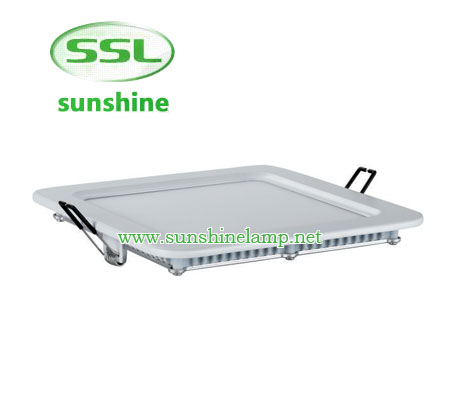 Imported LGP , the light guide light rate is 80% abovePure aluminum frame, bright silver processing,...