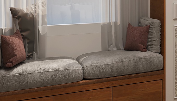 Makespace Design & Build offers comprehensive interior designer services to transform your livin...