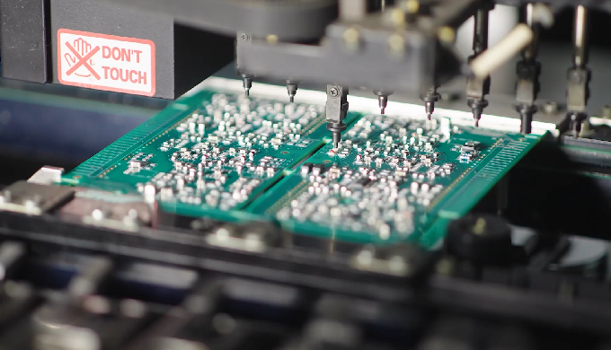 TPS Elektronik GmbH bietet EMS-Dienstleistungen aus einer Hand für Industrie- und Leistungselektroni...